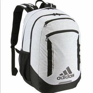 adidas rival backpack